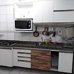 Casa 2 Quartos Mobiliada Cambeba - Com Garagem