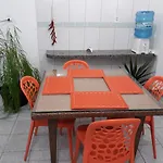 Casa 2 Quartos Mobiliada Cambeba - Com Garagem