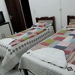 Casa 2 Quartos Mobiliada Cambeba - Com Garagem