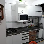 Casa 2 Quartos Mobiliada Cambeba - Com Garagem