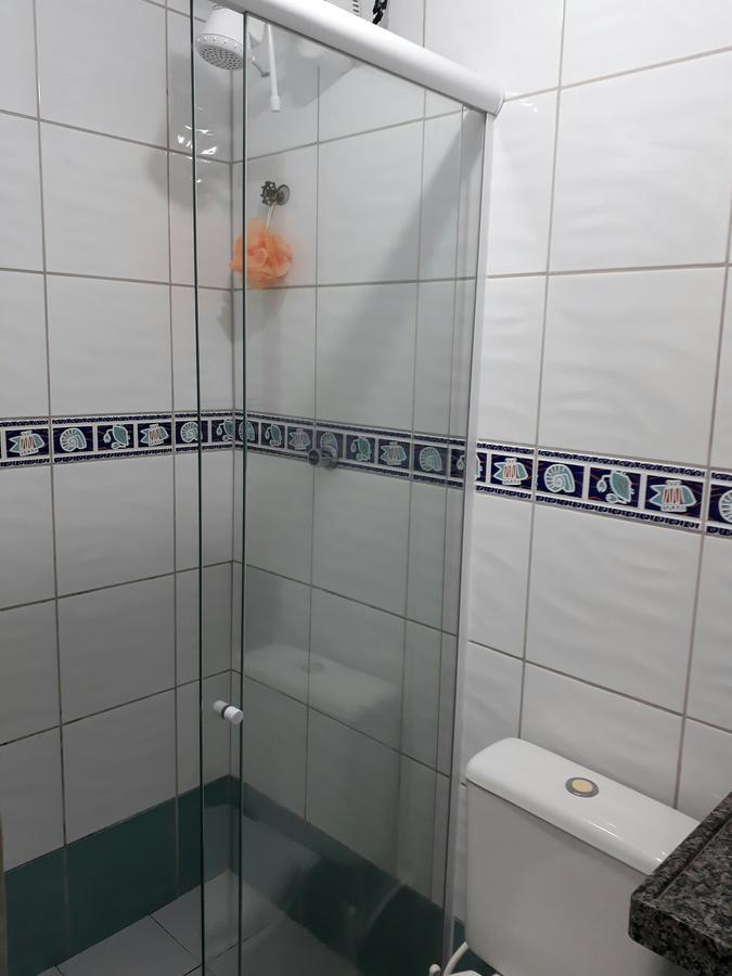 Casa 2 Quartos Mobiliada Cambeba - Com Garagem Holiday home Fortaleza (Ceara)