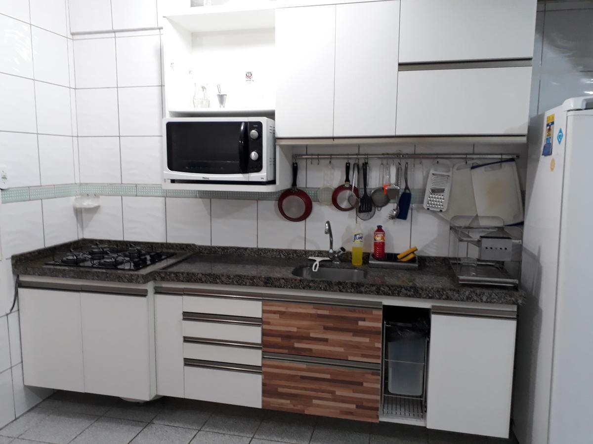 Holiday home Casa 2 Quartos Mobiliada Cambeba - Com Garagem *