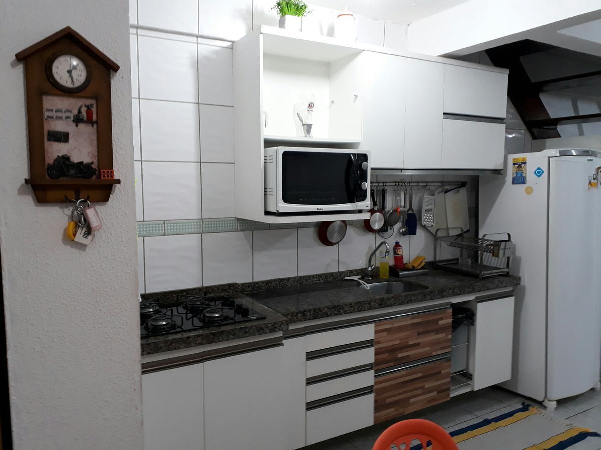 Casa 2 Quartos Mobiliada Cambeba - Com Garagem Holiday home *