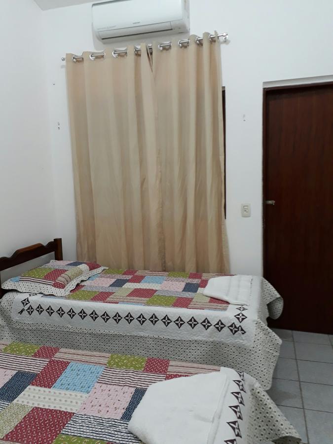 Casa 2 Quartos Mobiliada Cambeba - Com Garagem *