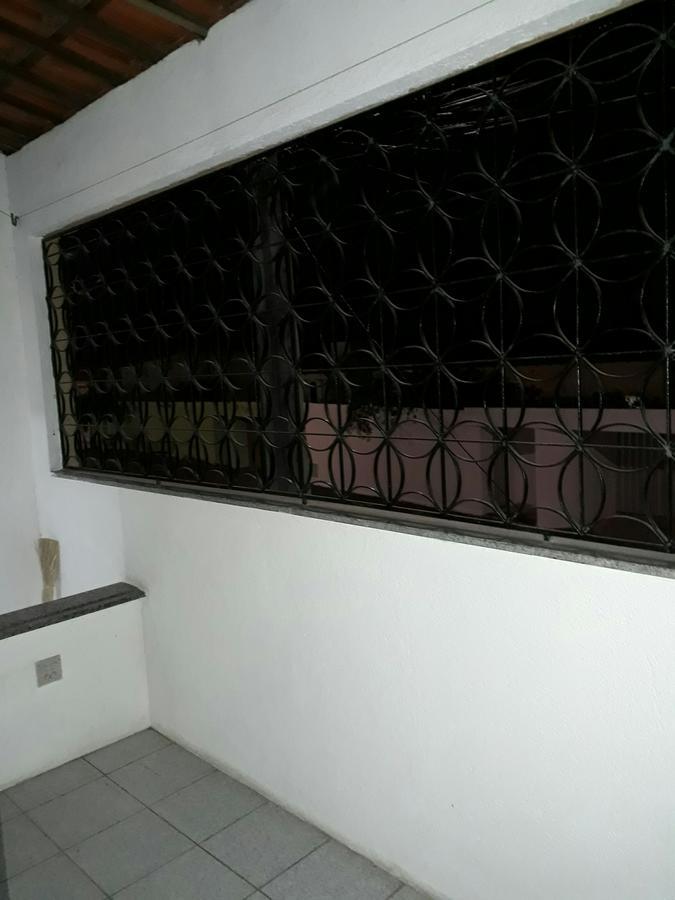 Casa 2 Quartos Mobiliada Cambeba - Com Garagem Holiday home