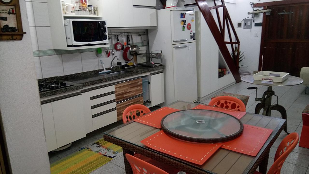 Casa 2 Quartos Mobiliada Cambeba - Com Garagem Holiday home Fortaleza (Ceara)