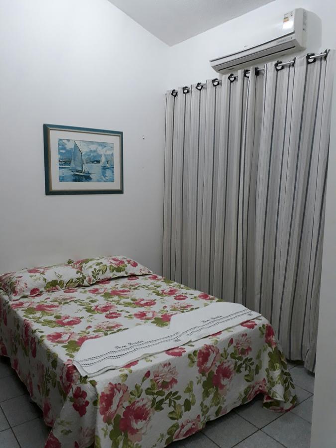 Casa 2 Quartos Mobiliada Cambeba - Com Garagem Holiday home Fortaleza (Ceara)