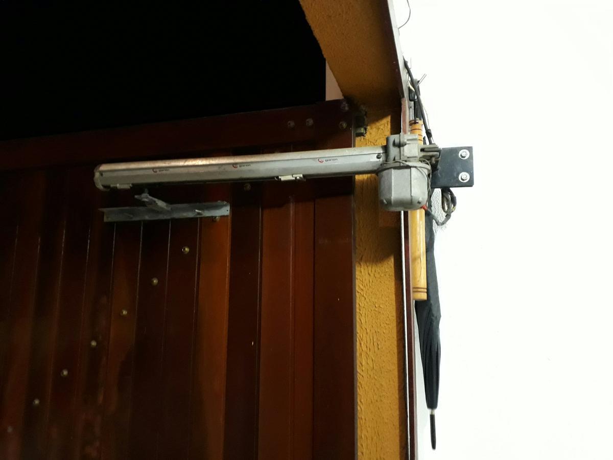 Casa 2 Quartos Mobiliada Cambeba - Com Garagem Holiday home *