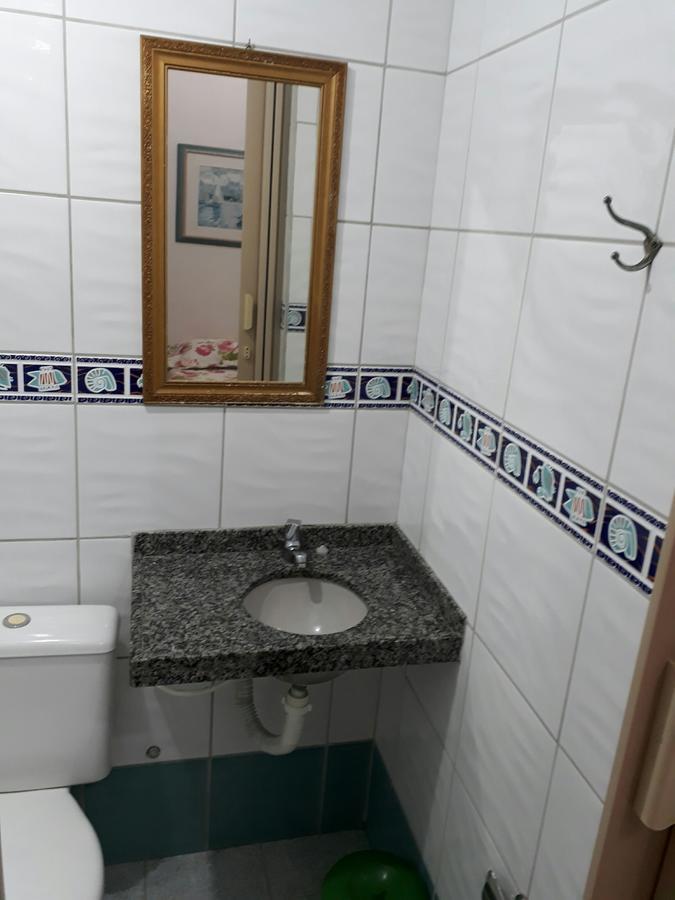 Casa 2 Quartos Mobiliada Cambeba - Com Garagem Holiday home Fortaleza (Ceara)