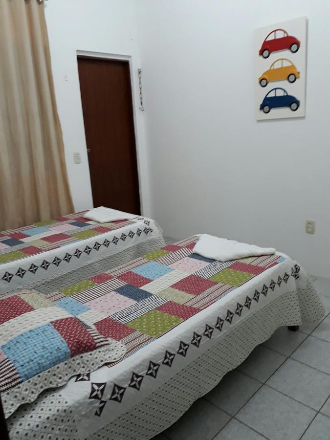 Holiday home Casa 2 Quartos Mobiliada Cambeba - Com Garagem Fortaleza (Ceara)